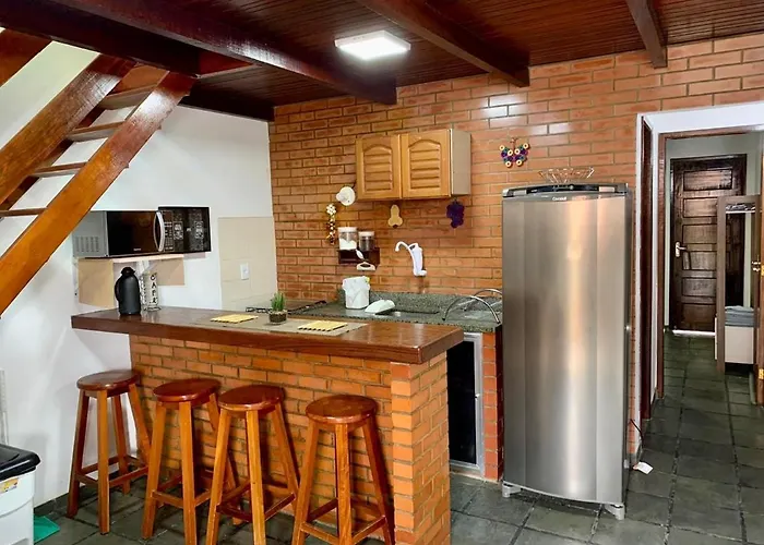 Maravilhoso Apartamento 2Q, 5Min Para A Praia Do Pero! Cabo Frio
