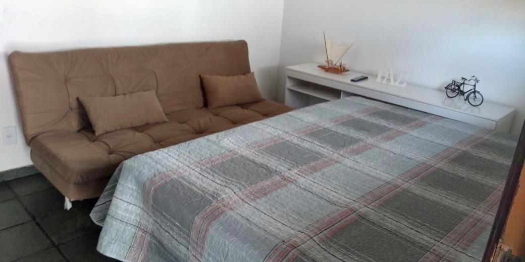 Maravilhoso Apartamento 2q, 5min Para A Praia Do Pero!
