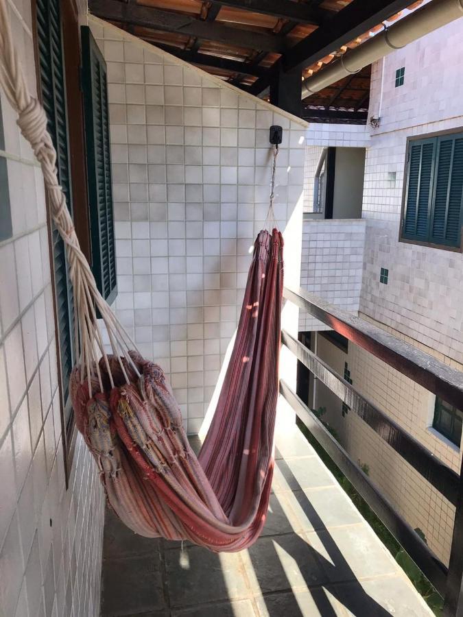Maravilhoso Apartamento 2q, 5min Para A Praia Do Pero!