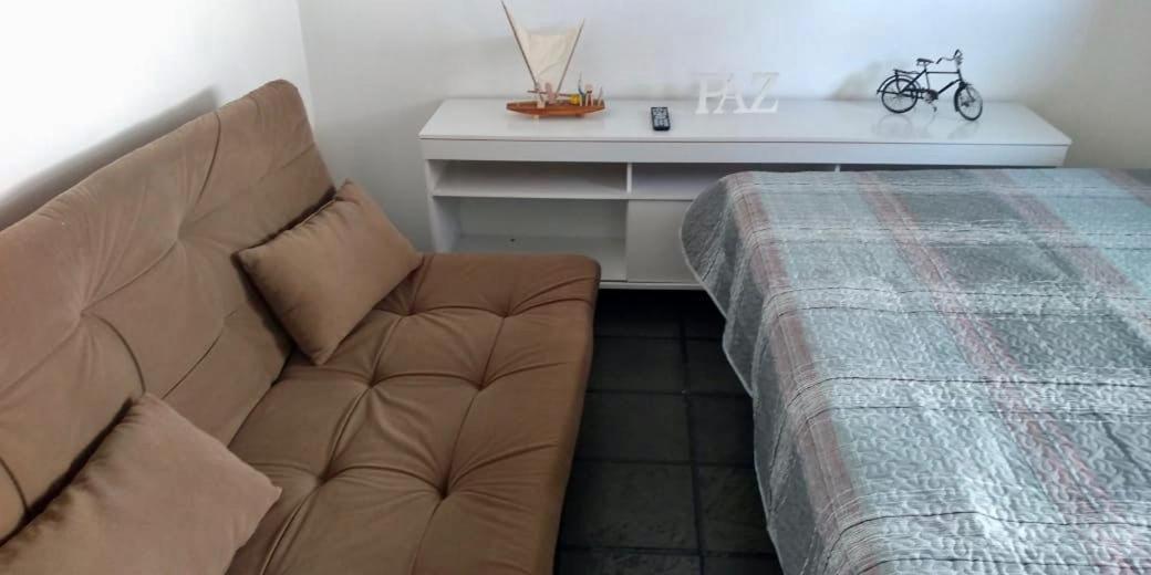 Maravilhoso Apartamento 2q, 5min Para A Praia Do Pero!