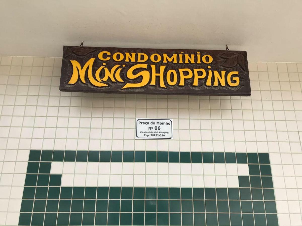 Maravilhoso Apartamento 2q, 5min Para A Praia Do Pero! * Cabo Frio