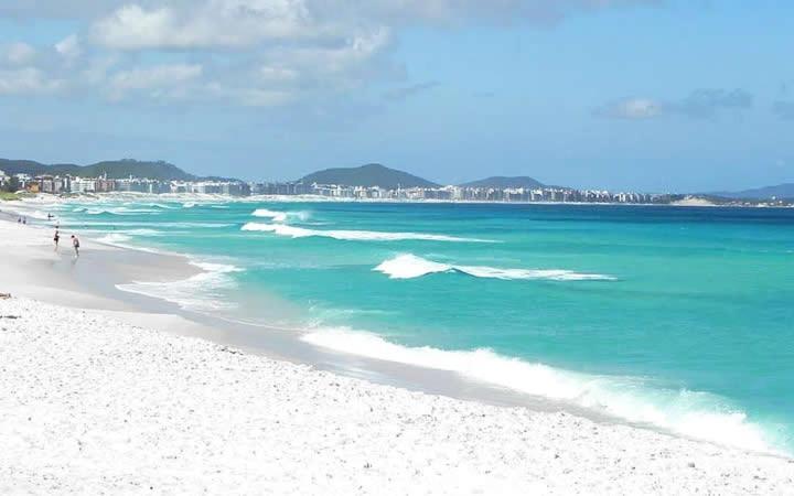 Maravilhoso Apartamento 2q, 5min Para A Praia Do Pero!