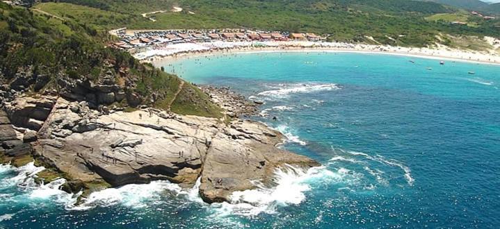 Maravilhoso Apartamento 2q, 5min Para A Praia Do Pero! Apartment
