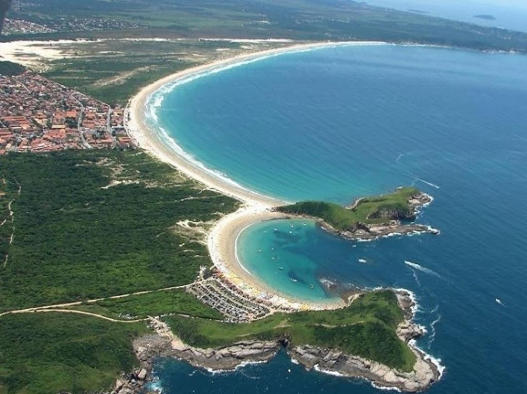 Apartment Maravilhoso Apartamento 2q, 5min Para A Praia Do Pero!