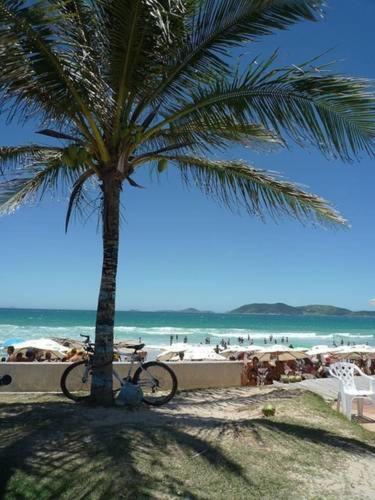 Maravilhoso Apartamento 2q, 5min Para A Praia Do Pero! *